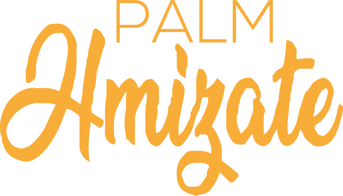 logo PALM Hmizate